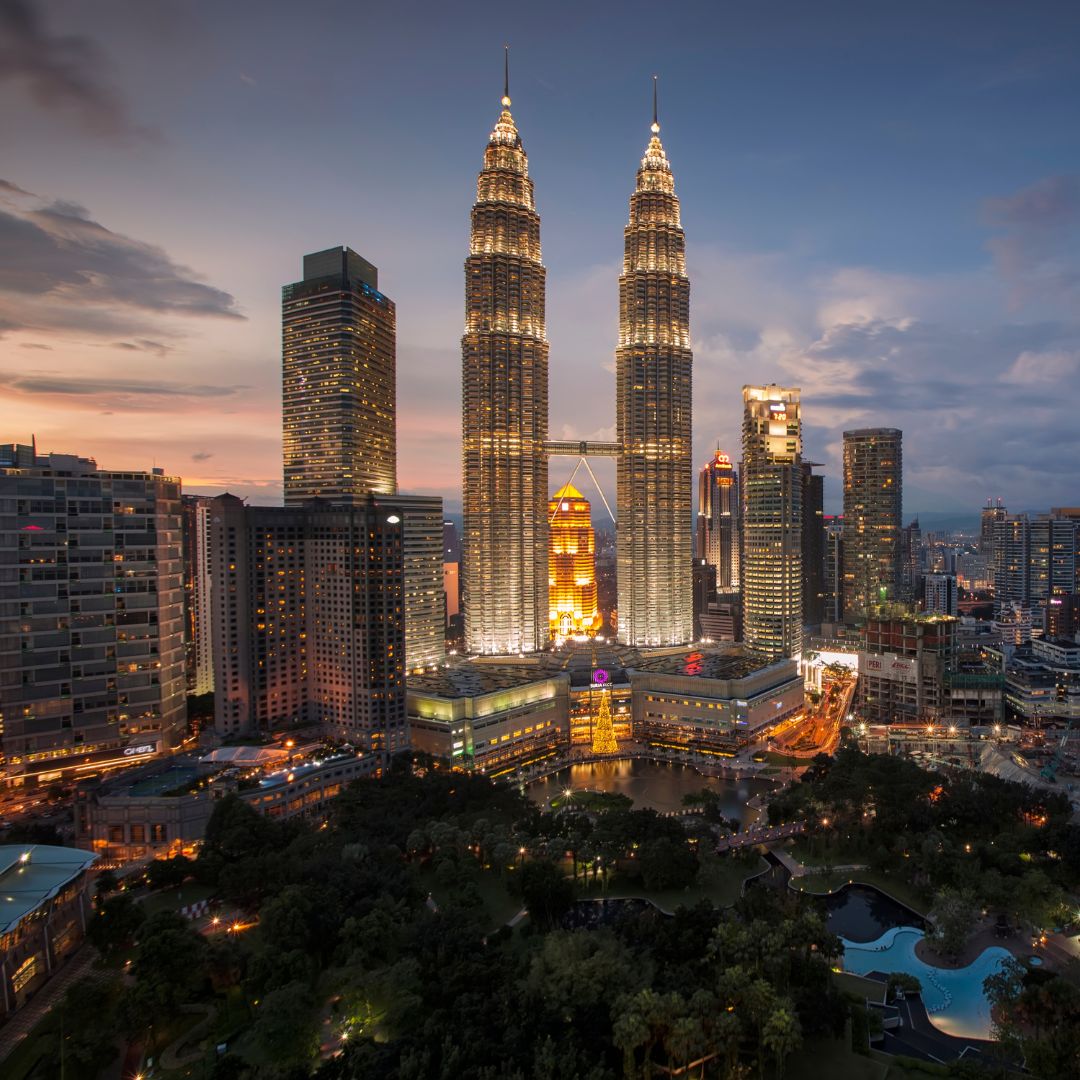 Malaysia
