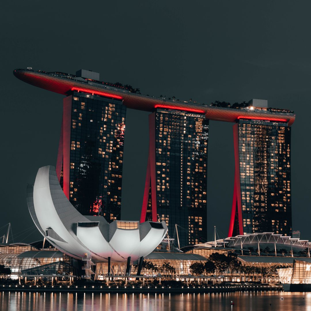 Singapore
